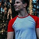 Знакомства: Сергей, 31 год, Самара