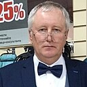 Знакомства: Юрий, 57 лет, Череповец