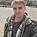 Знакомства: Влад, 22 года, Чита