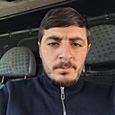 Знакомства: Karen, 26 лет, Ереван
