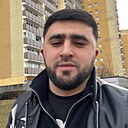 Знакомства: Jalal, 26 лет, Варшава