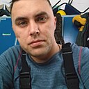 Знакомства: Иван, 40 лет, Бузулук
