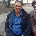 Знакомства: Ali, 45 лет, Тобольск
