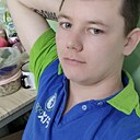 Знакомства: Илья, 22 года, Борзя