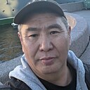 Знакомства: Stepan, 50 лет, Якутск