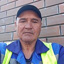Знакомства: Мурат, 65 лет, Зеленодольск