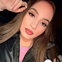 Знакомства: Настя, 20 лет, Томск