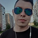 Знакомства: Антон, 28 лет, Запорожье