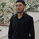 Знакомства: Farid, 23 года, Новоалтайск