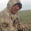 Знакомства: Батияр, 54 года, Астана