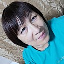 Знакомства: Валентина, 56 лет, Мыски