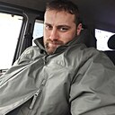 Знакомства: Серж, 30 лет, Псков