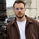 Знакомства: Владислав, 34 года, Тюмень