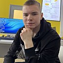Знакомства: Егор, 20 лет, Йошкар-Ола