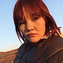 Знакомства: Юлия, 20 лет, Нерчинск