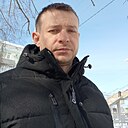 Знакомства: Андрей, 37 лет, Оренбург