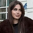 Знакомства: София, 21 год, Москва