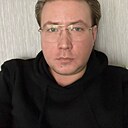 Знакомства: Антон, 35 лет, Самара