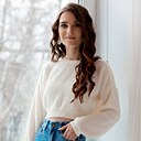 Знакомства: Виктория, 25 лет, Новосибирск
