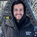 Знакомства: Omar, 27 лет, Нальчик