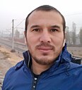Знакомства: Jamshid, 37 лет, Ташкент