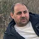 Знакомства: Марк, 46 лет, Одесса