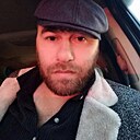 Знакомства: Кенан, 36 лет, Чолпон-Ата