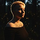 Знакомства: Николь, 22 года, Москва