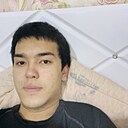 Знакомства: Мирхан, 24 года, Уральск