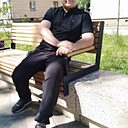 Знакомства: Александр, 47 лет, Вологда