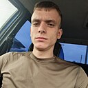 Знакомства: Сергей, 27 лет, Петровск