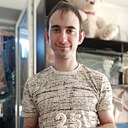 Знакомства: Влад, 25 лет, Десногорск