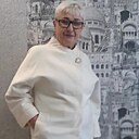 Знакомства: Лида, 68 лет, Хабаровск
