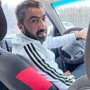 Знакомства: Гарик, 33 года, Караганда