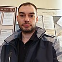 Знакомства: Саша, 39 лет, Егорьевск