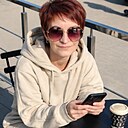 Знакомства: Юлия, 48 лет, Санкт-Петербург