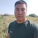Знакомства: Жанат, 25 лет, Оренбург