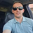 Знакомства: Александр, 35 лет, Краснодар