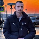 Знакомства: Дмитрий, 25 лет, Канаш