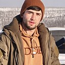 Знакомства: Умар, 26 лет, Якутск