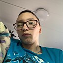 Знакомства: Егор, 18 лет, Котлас