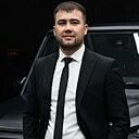 Знакомства: Азиз, 35 лет, Карши