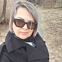 Знакомства: Ольга, 47 лет, Спасск-Дальний