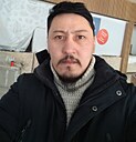 Знакомства: Ерик, 37 лет, Астана