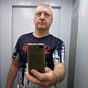 Знакомства: Сергей, 58 лет, Волгоград