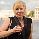 Знакомства: Ирина, 50 лет, Санкт-Петербург