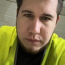Знакомства: Danil, 26 лет, Пыть-Ях