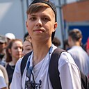 Знакомства: Дмитрий, 24 года, Тюмень