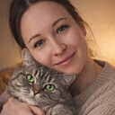 Знакомства: Валерия, 31 год, Москва