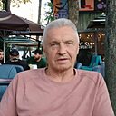 Знакомства: Андрей, 64 года, Харьков